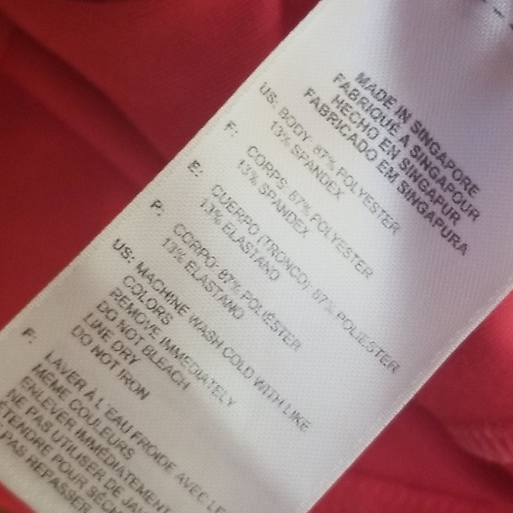 Nike jacket small - Picture 10 of 10